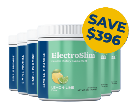 ElectroSlim discount